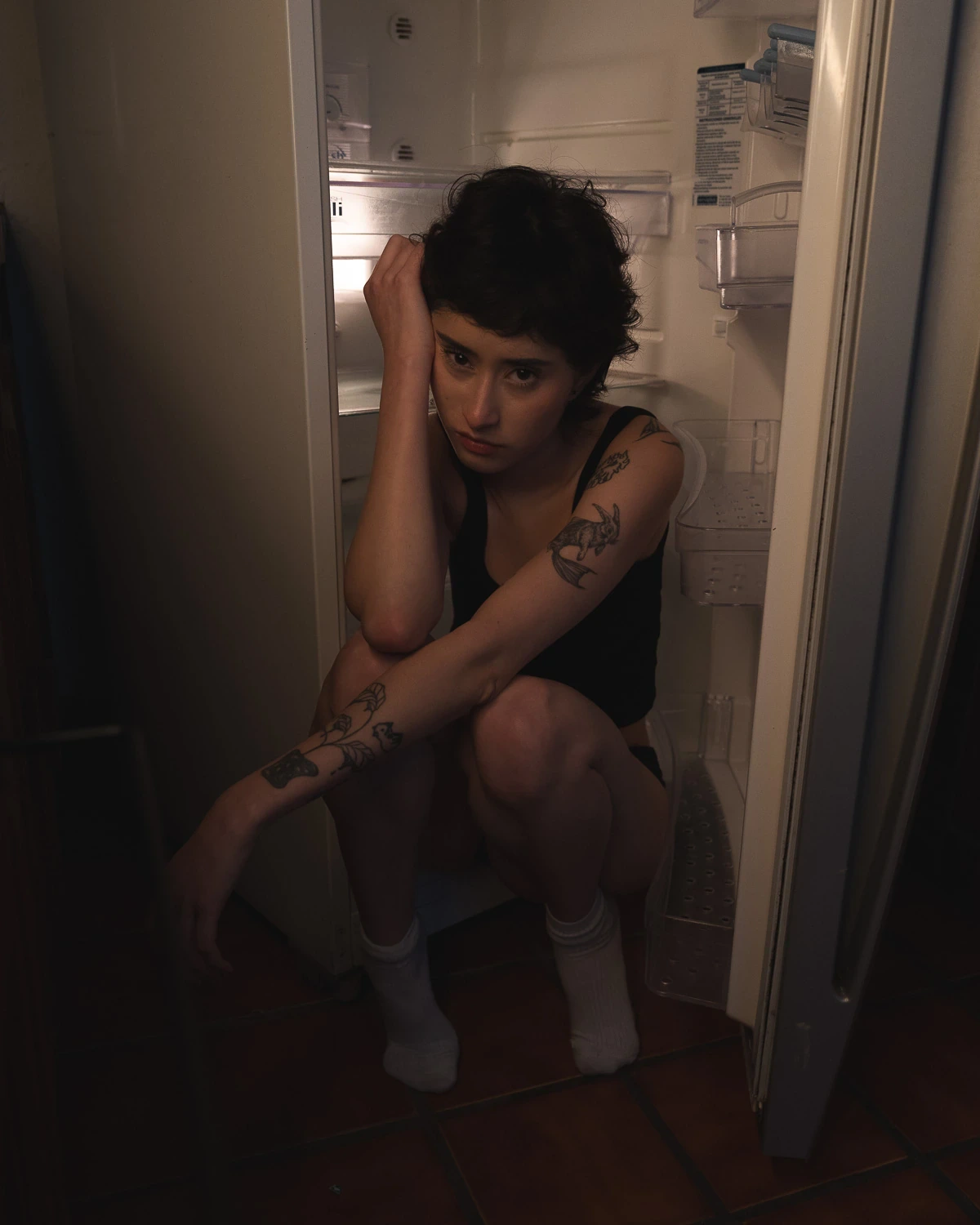 Sophia — fotografía 01